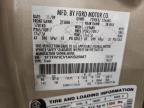 2010 Ford F150 Supercrew продається в Blaine, MN - Mechanical