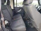 2011 Jeep Wrangler Unlimited Rubicon на продаже в Eight Mile, AL - Front End