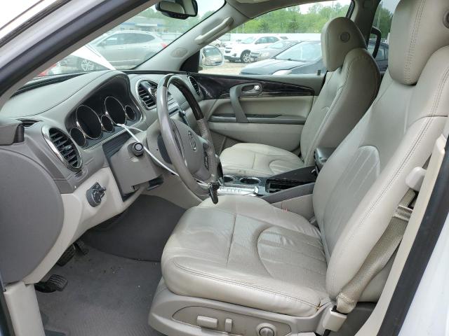  BUICK ENCLAVE 2016 Білий