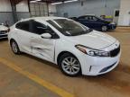 2017 Kia Forte Lx продається в Mocksville, NC - Side