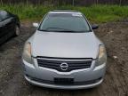 2008 Nissan Altima 2.5 en Venta en Baltimore, MD - Rear End