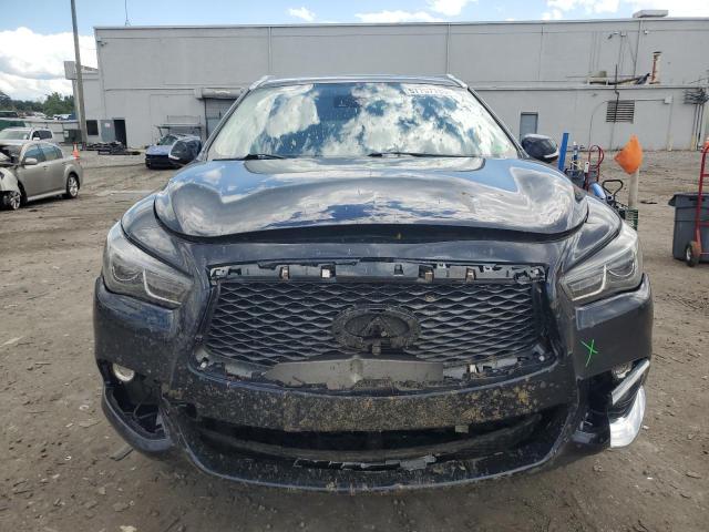  INFINITI QX60 2019 Blue