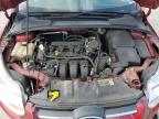 2013 Ford Focus Se იყიდება Ellwood City-ში, PA - Side