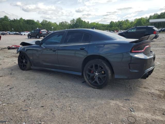  DODGE CHARGER 2019 Black