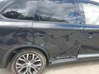 2018 Mitsubishi Outlander Se en Venta en Glassboro, NJ - Side