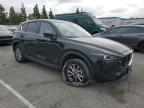 2023 Mazda Cx-5 Select zu verkaufen in Rancho Cucamonga, CA - Front End