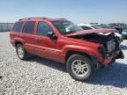 2004 Jeep Grand Cherokee Laredo for Sale in Greenwood, NE - Front End
