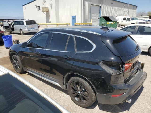  BMW X1 2020 Czarny