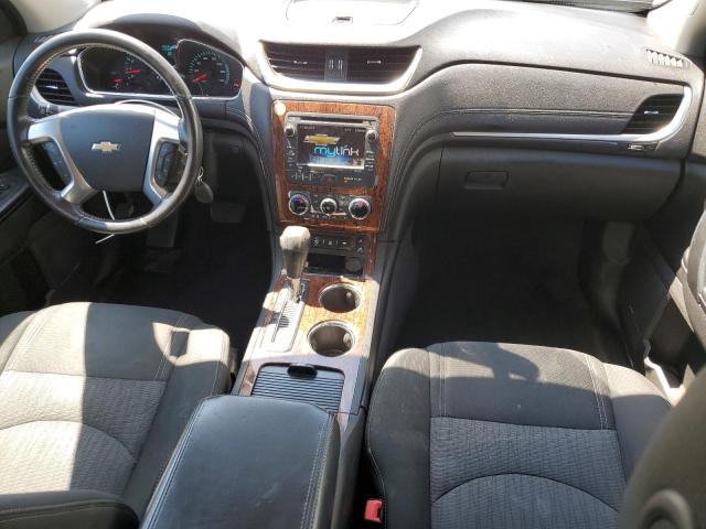  CHEVROLET TRAVERSE 2013 Charcoal