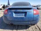 2002 Audi Tt Quattro en Venta en Las Vegas, NV - Front End