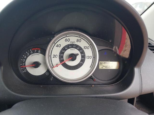 2010 MAZDA 2 TS2