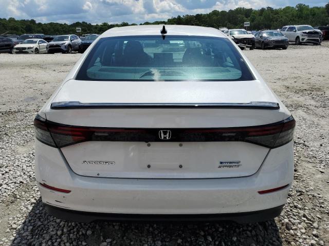  HONDA ACCORD 2023 Белы