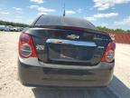 2014 Chevrolet Sonic Ltz for Sale in Midway, FL - Front End
