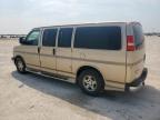 2005 Chevrolet Express G1500  იყიდება New Braunfels-ში, TX - Side
