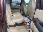 2010 Ford F350 Super Duty   for Sale in Greenwell Springs, LA - Burn - Engine