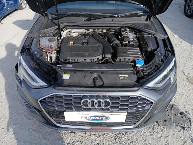 2022 AUDI A3 S LINE