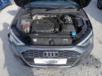 2022 AUDI A3 S LINE for sale at Copart BELFAST