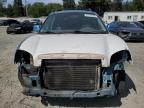 2004 Hyundai Santa Fe Gl იყიდება Graham-ში, WA - Front End