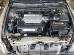 2009 Honda Accord Exl en Venta en Madisonville, TN - Side