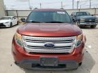 2014 Ford Explorer Xlt for Sale in Haslet, TX - Side