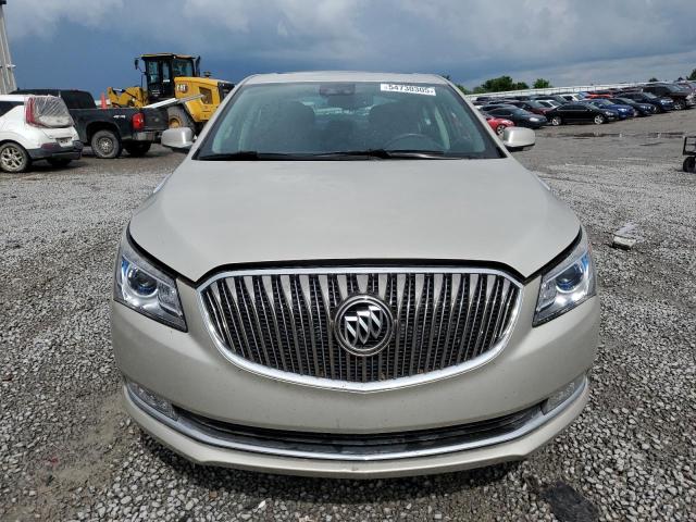 Седани BUICK LACROSSE 2016 Бежевий