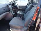 2010 HYUNDAI I800 STYLE for sale at Copart SANDWICH