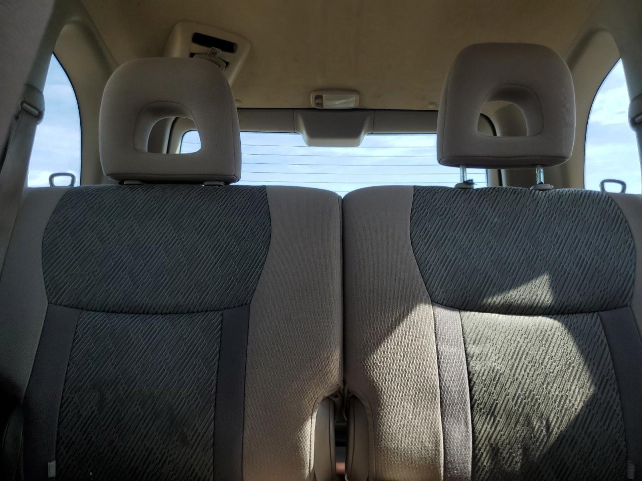 2003 Toyota Rav4 VIN: JTEHH20V836085802 Lot: 56282275