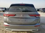 2023 Mitsubishi Outlander Sel na sprzedaż w Haslet, TX - Side