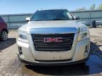 2013 Gmc Terrain Sle იყიდება Woodhaven-ში, MI - Minor Dent/Scratches