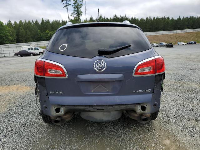  BUICK ENCLAVE 2014 Blue