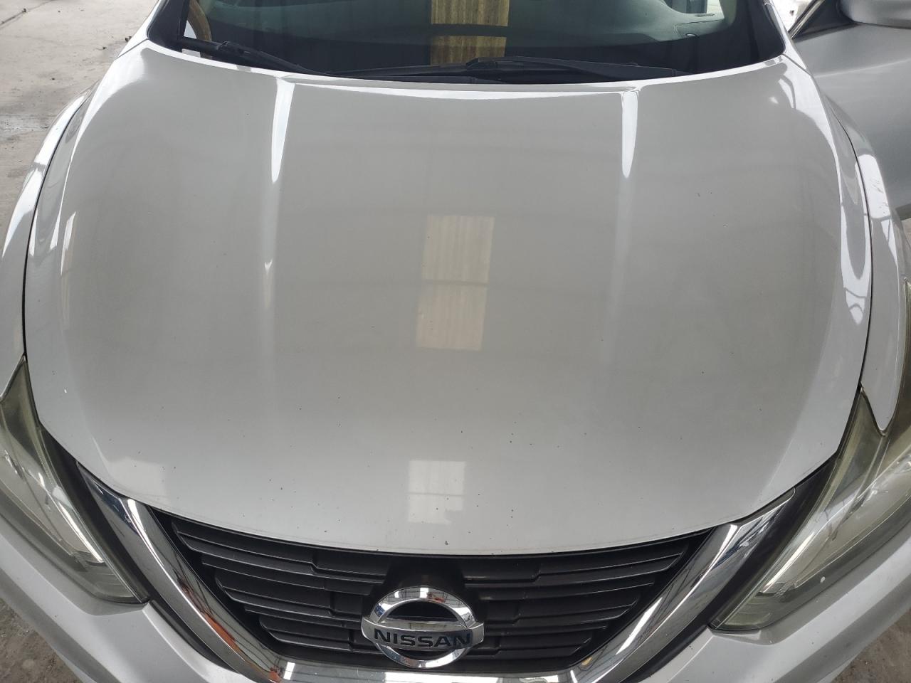 2016 Nissan Altima 2.5 VIN: 1N4AL3AP4GN323897 Lot: 56200365