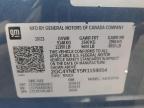 2024 Chevrolet Silverado K2500 Heavy Duty Lt на продаже в Chicago Heights, IL - All Over