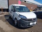 2022 FIAT DOBLO 16V for sale at Copart PETERLEE