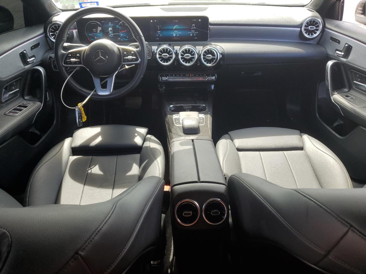 2020 Mercedes-Benz A 220 4Matic VIN: W1K3G4FB1LJ226710 Lot: 56889485