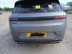 2023 LAND ROVER RANGE ROVER SPRT DYN SE P  for sale at Copart WESTBURY
