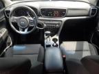 2021 Kia Sportage Lx продається в Wichita, KS - Front End