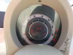 2010 FIAT 500 C LOUN for sale at Copart SANDWICH