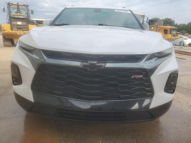  CHEVROLET BLAZER 2021 Biały