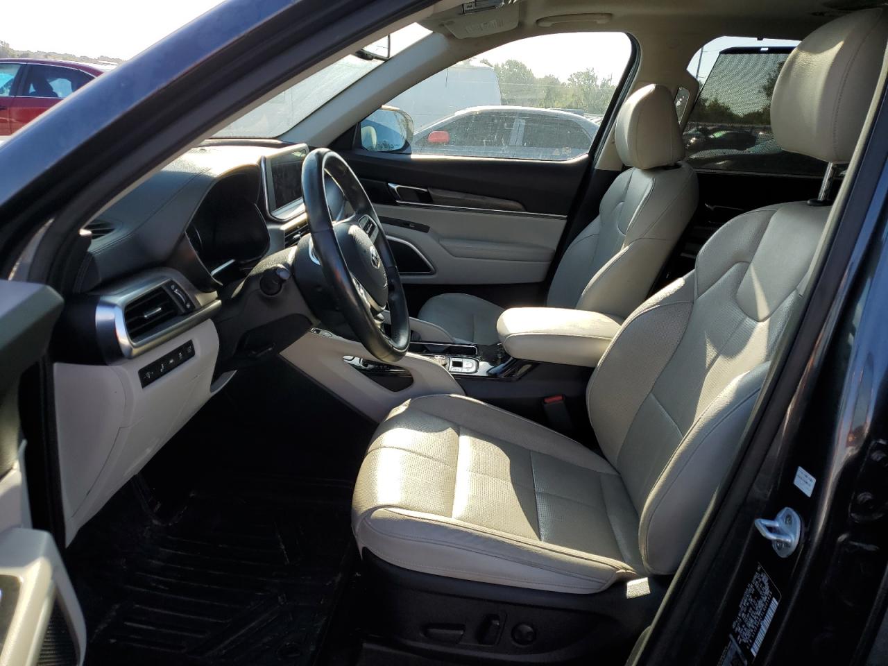 2020 Kia Telluride Ex VIN: 5XYP3DHCXLG001439 Lot: 56702845
