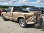 2003 Chevrolet S Truck S10 იყიდება Louisville-ში, KY - Rear End