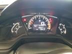 2016 Honda Civic Lx   на продаже в Madisonville, TN - Front End
