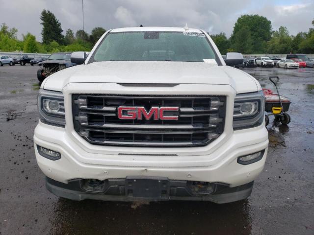 Pickups GMC SIERRA 2017 White