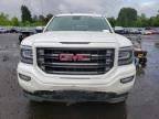 2017 Gmc Sierra K1500 Denali en Venta en Portland, OR - Front End