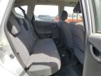 2013 Honda Fit  en Venta en Spartanburg, SC - Rear End
