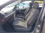 2010 VAUXHALL ASTRA SXI for sale at Copart WHITBURN