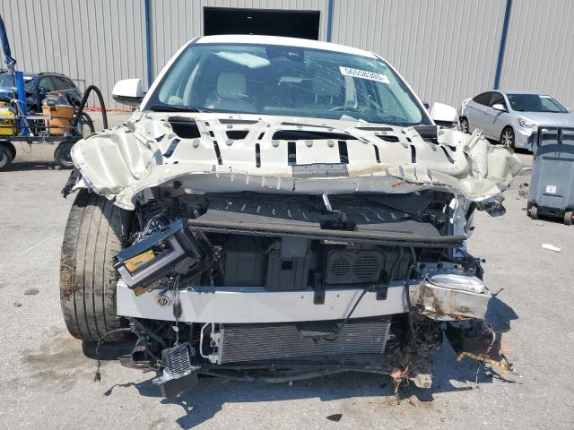  HYUNDAI IONIQ 2022 Білий