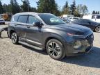 2020 Hyundai Santa Fe Limited for Sale in Graham, WA - Side