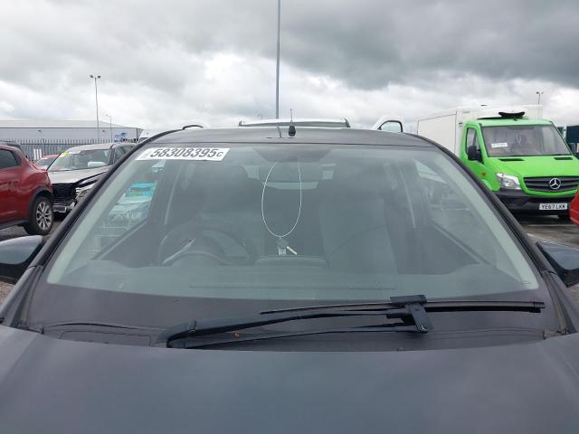 2014 CITROEN C1 FLAIR P