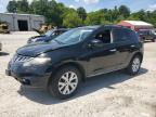 2014 Nissan Murano S na sprzedaż w Mendon, MA - Front End