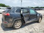 2014 Jeep Cherokee Limited for Sale in Oklahoma City, OK - Rollover
